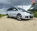 Серый Мазда 5, объемом двигателя 2 л и пробегом 270 тыс. км за 5750 $, фото 12 на Automoto.ua