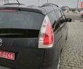 Серый Мазда 5, объемом двигателя 2 л и пробегом 193 тыс. км за 6950 $, фото 27 на Automoto.ua