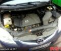 Серый Мазда 5, объемом двигателя 1.8 л и пробегом 216 тыс. км за 6500 $, фото 3 на Automoto.ua