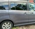 Серый Мазда 5, объемом двигателя 2 л и пробегом 188 тыс. км за 8300 $, фото 2 на Automoto.ua