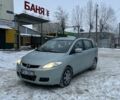 Сірий Мазда 5, об'ємом двигуна 2 л та пробігом 246 тис. км за 2850 $, фото 1 на Automoto.ua