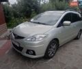 Серый Мазда 5, объемом двигателя 2 л и пробегом 234 тыс. км за 6400 $, фото 15 на Automoto.ua