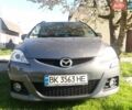 Сірий Мазда 5, об'ємом двигуна 2 л та пробігом 270 тис. км за 6500 $, фото 1 на Automoto.ua
