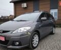 Серый Мазда 5, объемом двигателя 2 л и пробегом 193 тыс. км за 6950 $, фото 38 на Automoto.ua
