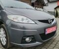 Серый Мазда 5, объемом двигателя 2 л и пробегом 193 тыс. км за 6950 $, фото 10 на Automoto.ua