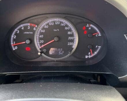 Серый Мазда 5, объемом двигателя 2 л и пробегом 177 тыс. км за 7500 $, фото 21 на Automoto.ua