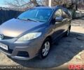 Сірий Мазда 5, об'ємом двигуна 1.8 л та пробігом 243 тис. км за 7000 $, фото 1 на Automoto.ua