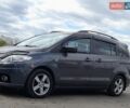 Серый Мазда 5, объемом двигателя 2 л и пробегом 220 тыс. км за 5200 $, фото 1 на Automoto.ua