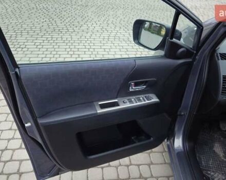 Серый Мазда 5, объемом двигателя 2 л и пробегом 193 тыс. км за 6950 $, фото 41 на Automoto.ua