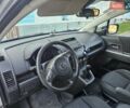 Серый Мазда 5, объемом двигателя 1.8 л и пробегом 160 тыс. км за 7500 $, фото 12 на Automoto.ua