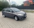 Сірий Мазда 5, об'ємом двигуна 2 л та пробігом 275 тис. км за 6200 $, фото 1 на Automoto.ua
