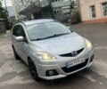 Сірий Мазда 5, об'ємом двигуна 2 л та пробігом 180 тис. км за 2300 $, фото 1 на Automoto.ua