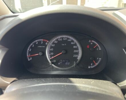 Сірий Мазда 5, об'ємом двигуна 2 л та пробігом 263 тис. км за 3500 $, фото 12 на Automoto.ua