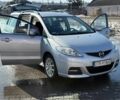 Сірий Мазда 5, об'ємом двигуна 2 л та пробігом 266 тис. км за 3050 $, фото 1 на Automoto.ua