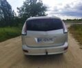 Серый Мазда 5, объемом двигателя 2 л и пробегом 270 тыс. км за 5750 $, фото 4 на Automoto.ua