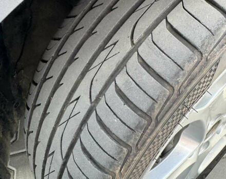 Серый Мазда 5, объемом двигателя 2 л и пробегом 177 тыс. км за 7500 $, фото 15 на Automoto.ua