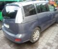 Серый Мазда 5, объемом двигателя 1.8 л и пробегом 230 тыс. км за 6000 $, фото 5 на Automoto.ua