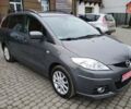 Серый Мазда 5, объемом двигателя 2 л и пробегом 193 тыс. км за 6950 $, фото 20 на Automoto.ua