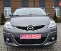 Серый Мазда 5, объемом двигателя 2 л и пробегом 193 тыс. км за 6950 $, фото 8 на Automoto.ua