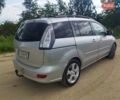 Серый Мазда 5, объемом двигателя 2 л и пробегом 270 тыс. км за 5750 $, фото 16 на Automoto.ua