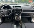 Сірий Мазда 5, об'ємом двигуна 2 л та пробігом 285 тис. км за 5100 $, фото 27 на Automoto.ua