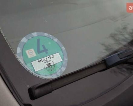 Серый Мазда 5, объемом двигателя 2 л и пробегом 193 тыс. км за 6950 $, фото 36 на Automoto.ua