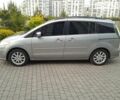 Серый Мазда 5, объемом двигателя 2 л и пробегом 231 тыс. км за 6150 $, фото 13 на Automoto.ua