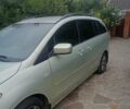 Серый Мазда 5, объемом двигателя 2 л и пробегом 234 тыс. км за 6400 $, фото 8 на Automoto.ua