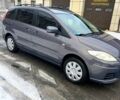 Сірий Мазда 5, об'ємом двигуна 2 л та пробігом 25000 тис. км за 7000 $, фото 3 на Automoto.ua