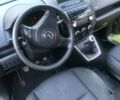 Мазда 5 2009 в Новояворовск на Automoto.ua Серый Мазда 5, объемом двигателя 2 л и пробегом 215 тыс. км за 6000 $, фото 3 на Automoto.ua