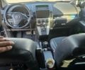 Серый Мазда 5, объемом двигателя 2 л и пробегом 202 тыс. км за 8500 $, фото 4 на Automoto.ua
