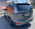 Серый Мазда 5, объемом двигателя 2 л и пробегом 250 тыс. км за 6999 $, фото 15 на Automoto.ua