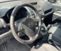 Сірий Мазда 5, об'ємом двигуна 2 л та пробігом 263 тис. км за 3500 $, фото 3 на Automoto.ua