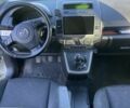 Серый Мазда 5, объемом двигателя 2 л и пробегом 3 тыс. км за 7026 $, фото 4 на Automoto.ua