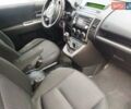 Серый Мазда 5, объемом двигателя 2 л и пробегом 270 тыс. км за 5750 $, фото 5 на Automoto.ua