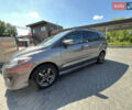 Серый Мазда 5, объемом двигателя 2 л и пробегом 250 тыс. км за 6999 $, фото 11 на Automoto.ua