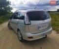 Серый Мазда 5, объемом двигателя 2 л и пробегом 270 тыс. км за 5750 $, фото 13 на Automoto.ua