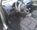 Серый Мазда 5, объемом двигателя 2 л и пробегом 272 тыс. км за 6500 $, фото 5 на Automoto.ua
