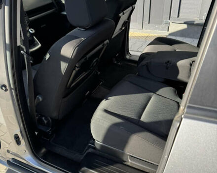 Серый Мазда 5, объемом двигателя 2 л и пробегом 177 тыс. км за 7500 $, фото 29 на Automoto.ua