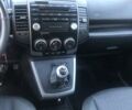 Мазда 5 2009 в Новояворовск на Automoto.ua Серый Мазда 5, объемом двигателя 2 л и пробегом 215 тыс. км за 6000 $, фото 7 на Automoto.ua