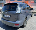 Серый Мазда 5, объемом двигателя 2 л и пробегом 250 тыс. км за 6999 $, фото 16 на Automoto.ua