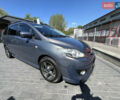 Серый Мазда 5, объемом двигателя 2 л и пробегом 250 тыс. км за 6999 $, фото 12 на Automoto.ua