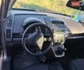 Серый Мазда 5, объемом двигателя 2 л и пробегом 247 тыс. км за 7200 $, фото 11 на Automoto.ua