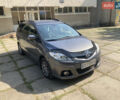 Сірий Мазда 5, об'ємом двигуна 2 л та пробігом 269 тис. км за 5450 $, фото 19 на Automoto.ua