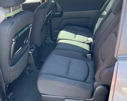 Серый Мазда 5, объемом двигателя 2 л и пробегом 250 тыс. км за 6999 $, фото 13 на Automoto.ua