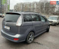 Серый Мазда 5, объемом двигателя 2 л и пробегом 250 тыс. км за 6999 $, фото 4 на Automoto.ua
