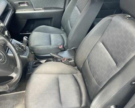 Сірий Мазда 5, об'ємом двигуна 2 л та пробігом 263 тис. км за 3500 $, фото 7 на Automoto.ua