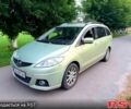 Сірий Мазда 5, об'ємом двигуна 2 л та пробігом 200 тис. км за 4999 $, фото 1 на Automoto.ua