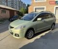 Серый Мазда 5, объемом двигателя 2 л и пробегом 237 тыс. км за 5400 $, фото 3 на Automoto.ua