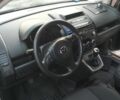 Серый Мазда 5, объемом двигателя 2 л и пробегом 217 тыс. км за 5700 $, фото 7 на Automoto.ua